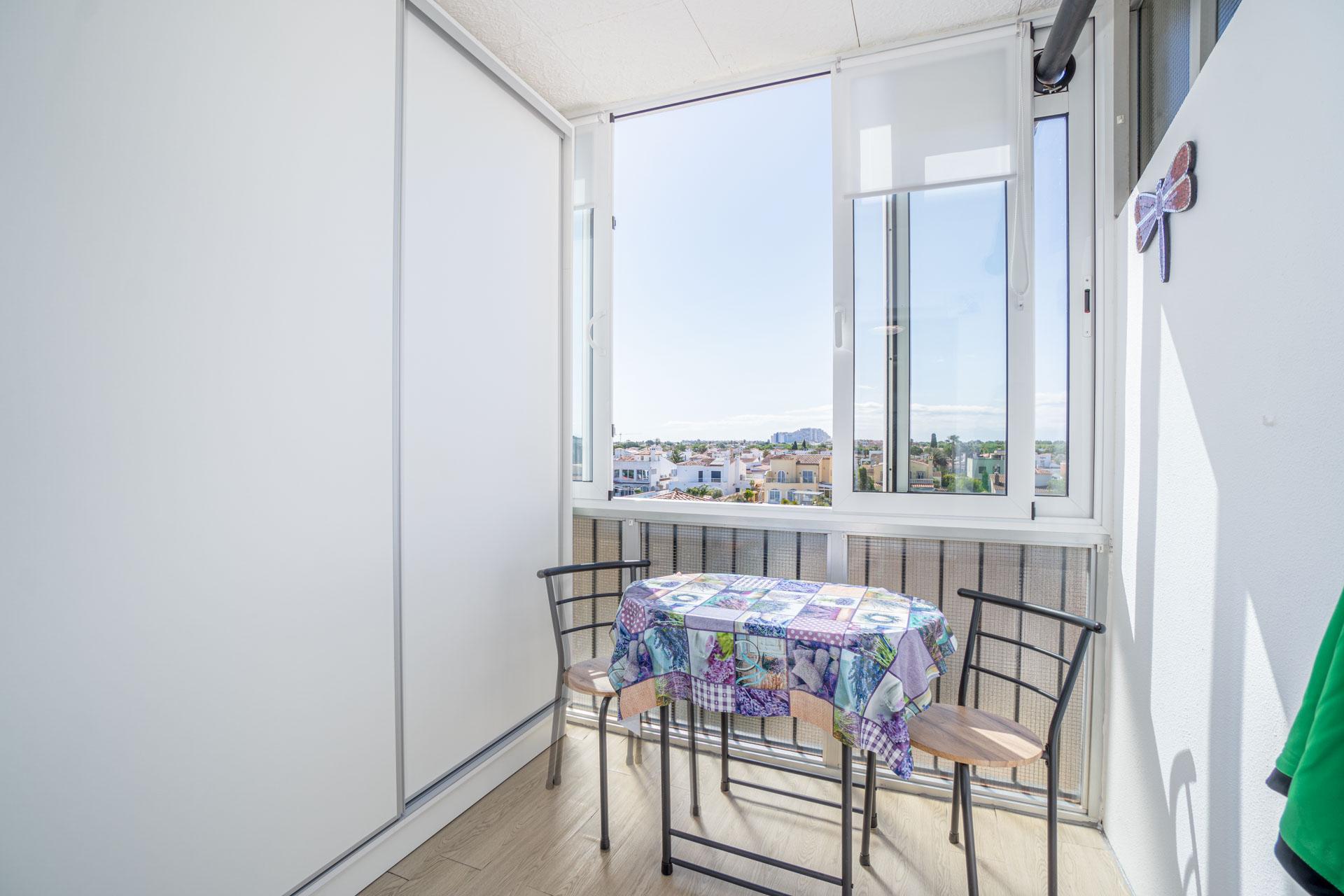 Oferta de Apartamento en Empuriabrava