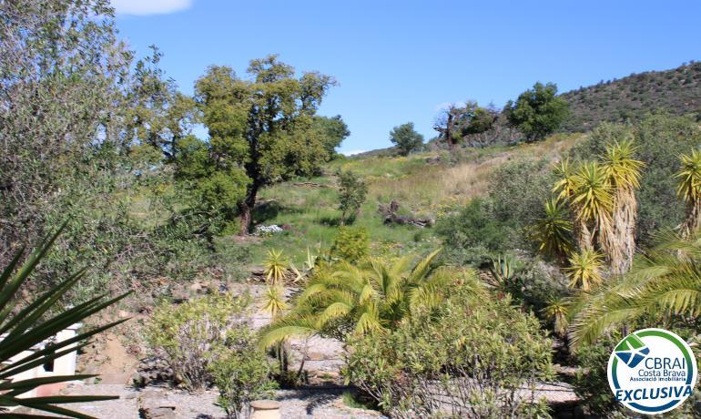 Gran terreno urbanizable en Palau – Urb. Can Isac.