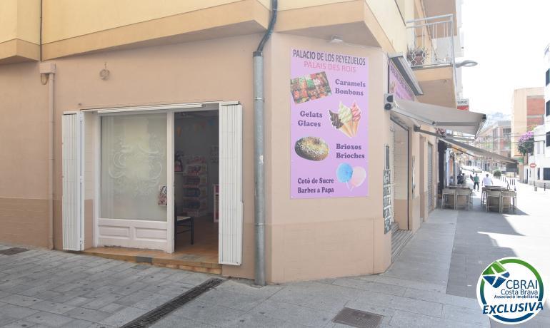 OPPORTUNITÉ DE TRANSFERT AU C UR DES ROSES !