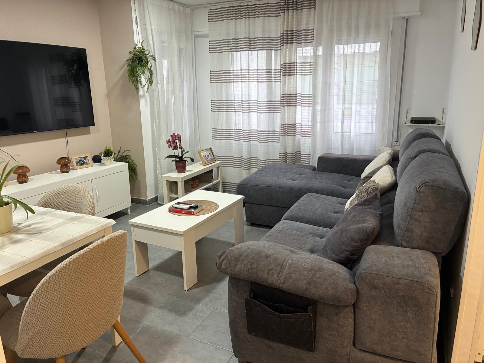 Piso en venta en centre de Roses