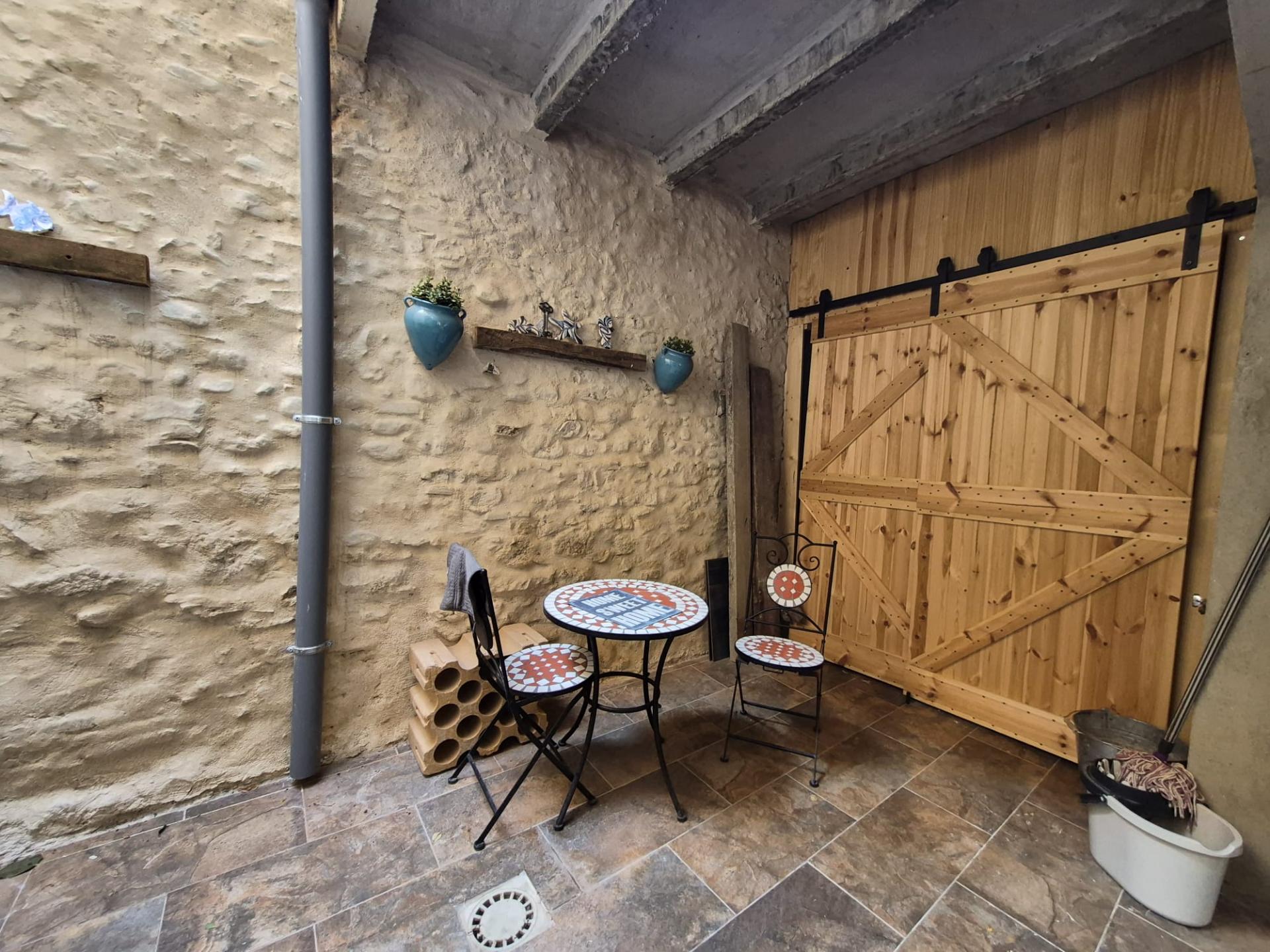 Maison de village spectaculaire à Vilafant.